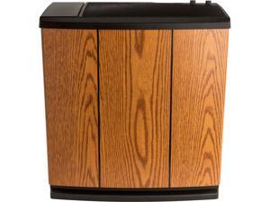 AIRCARE Evaporative Humidifier Console, H12300HB AIRCARE Evaporative Humidifier Console, H12300HB