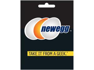 Newegg $50 Gift Card
