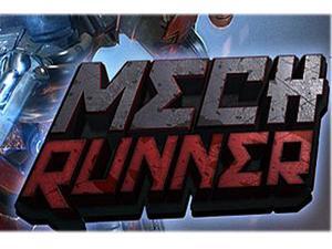 MechRunner PC Game MechRunner PC Game