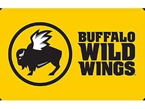 Buffalo Wild Wings $15 Gift Cards - (Email Delivery) Buffalo Wild Wings $15 Gift Cards - (Email Delivery)