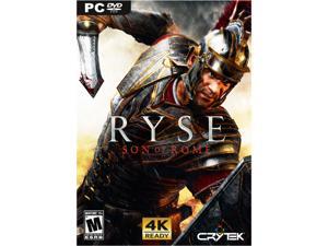 Ryse: Son of Rome PC Ryse: Son of Rome PC