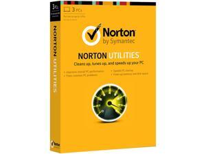 Symantec Norton Utility 16.0 Key Card - 3 Devices Symantec Norton Utility 16.0 Key Card - 3 Devices