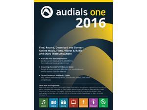 Audials One 2016 - Download