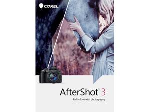 Corel AfterShot 3 for Mac - Download Corel AfterShot 3 for Mac - Download