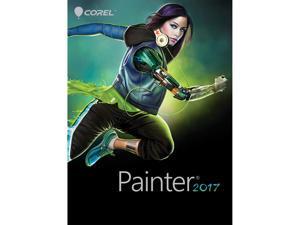Corel Painter 2017 - Download Corel Painter 2017 - Download