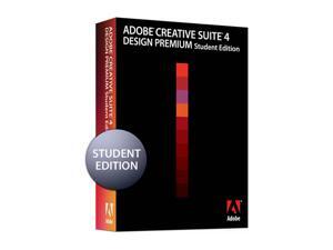 Adobe CS4 Design Premium Win Students Version Adobe CS4 Design Premium Win Students Version