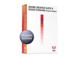 Adobe CS4 Design Standard Win Students Version Adobe CS4 Design Standard Win Students Version