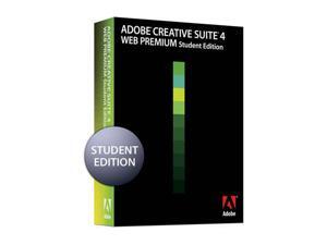 Adobe CS4 Web Premium Win Students Version Adobe CS4 Web Premium Win Students Version