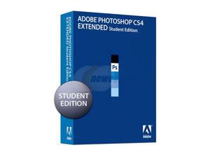 Adobe Photoshop Extended CS4 Win Adobe Photoshop Extended CS4 Win