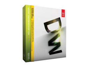Adobe Dreamweaver CS5 Full for Windows Student/Teacher Edition Adobe Dreamweaver CS5 Full for Windows Student/Teacher Edition