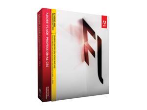 Adobe Flash Professional CS5 Full for Mac Student/Teacher Edition Adobe Flash Professional CS5 Full for Mac Student/Teacher Edition