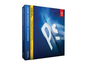 Adobe Photoshop Extended CS5 for Windows - Student & Teacher Edition Adobe Photoshop Extended CS5 for Windows - Student & Teacher Edition