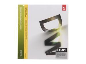 Adobe Dreamweaver CS5.5 Win - Student and Teacher Adobe Dreamweaver CS5.5 Win - Student and Teacher