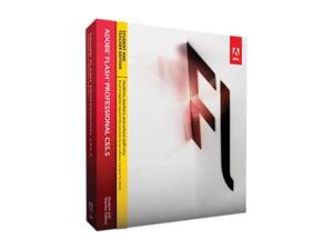 Adobe Flash Pro CS5.5 Win - Student and Teacher Adobe Flash Pro CS5.5 Win - Student and Teacher