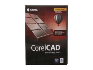 Corel CorelCad Academic Edition Corel CorelCad Academic Edition