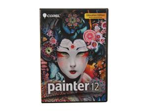 Corel Painter 12 - Academic Version