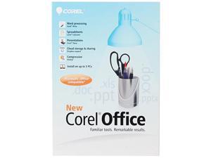 Corel Office 5 - Download Corel Office 5 - Download