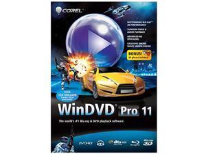 Corel WinDVD Pro 11 EN - Download Corel WinDVD Pro 11 EN - Download