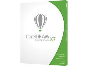 Corel CorelDraw Graphics Suite X7 Academic - Download Corel CorelDraw Graphics Suite X7 Academic - Download