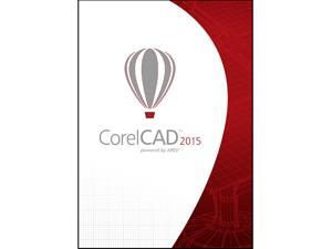 Corel CAD 2015 Upgrade - Download Corel CAD 2015 Upgrade - Download
