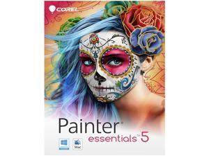 Corel Painter Essentials 5 - Download Corel Painter Essentials 5 - Download