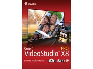 Corel Video Studio Pro X8 - Download Corel Video Studio Pro X8 - Download