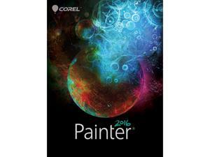 Corel Painter 2016 Upgrade - Download Corel Painter 2016 Upgrade - Download