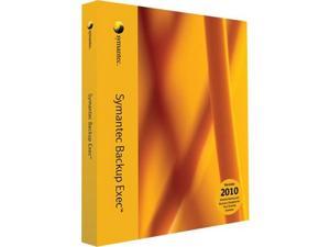 Symantec Backup Exec System Recovery 2010 Desktop windows Multilingual ...