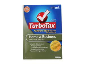 turbotax home and business 2011 free download