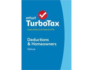 Intuit TurboTax Deluxe Federal 2014 For Mac - Download Intuit TurboTax Deluxe Federal 2014 For Mac - Download