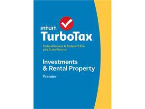 Intuit TurboTax Premier 2014 For Mac - Download Intuit TurboTax Premier 2014 For Mac - Download