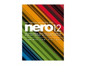 Can Nero 12 Convert Mp4 To Dvd