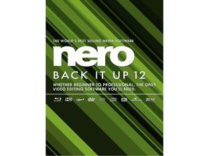 Nero Back It up 12 - Download Nero Back It up 12 - Download
