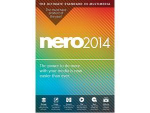 Nero 2014 Nero 2014