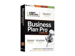 Palo Alto Business Plan Pro Complete Palo Alto Business Plan Pro Complete
