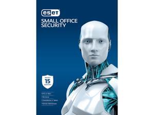 Eset Small Office Security - 5 PC/Mac + 15 Androids + 1 File Server Eset Small Office Security - 5 PC/Mac + 15 Androids + 1 File Server