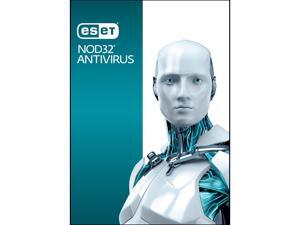 ESET NOD32 Antivirus 2016 - 1 User 1 Year - Download ESET NOD32 Antivirus 2016 - 1 User 1 Year - Download