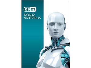 ESET NOD32 Antivirus 2016 - 1 User 1 Year - Academic - Download ESET NOD32 Antivirus 2016 - 1 User 1 Year - Academic - Download
