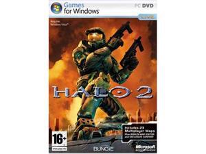 Halo 2 PC Game Halo 2 PC Game