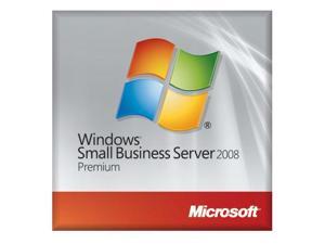 Microsoft Windows Small Business Premium CAL Ste 2008 English 1pk DSP OEI 5 Clt User CAL Microsoft Windows Small Business Premium CAL Ste 2008 English 1pk DSP OEI 5 Clt User CAL