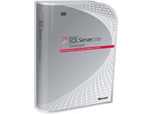 Newegg.com - Microsoft SQL Server 2008 R2 Developer Edition