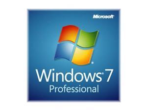 Windows 7 Oem