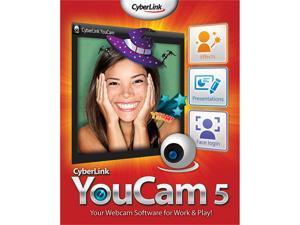 CyberLink YouCam 5 Deluxe - Download