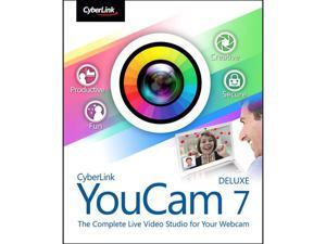 CyberLink YouCam 7 Deluxe - Download CyberLink YouCam 7 Deluxe - Download