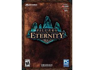 Pillars of Eternity - PC