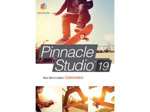 Pinnacle Studio 19 Standard Pinnacle Studio 19 Standard