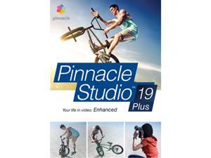 Pinnacle Studio 19 Plus Pinnacle Studio 19 Plus