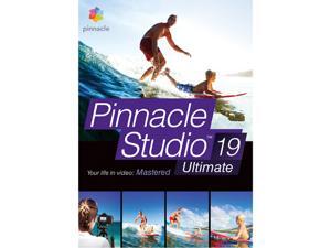 Pinnacle Studio 19 Ultimate Pinnacle Studio 19 Ultimate