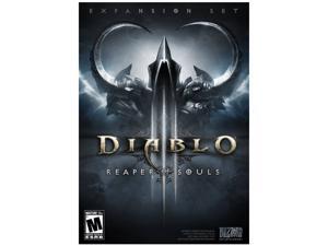 Diablo III: Reaper of Souls PC Game Diablo III: Reaper of Souls PC Game