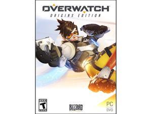 Overwatch - Origins Edition - PC Overwatch - Origins Edition - PC